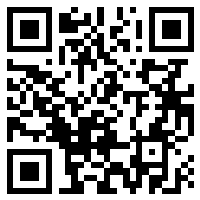 QR Code for bitcoin:3FDbQWFsZM1yHDVsYAwMHVj7heRbmw9MhL