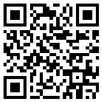 QR Code for bitcoin:3FDbyzGN1UDUdv7xLKdChzDcquVFGbbQfA
