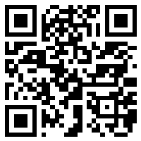 QR Code for bitcoin:3FDcxhet9joDiCbiZ6LAQEu5p8DNwsbCkj