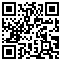 QR Code for bitcoin:3FDe5kgWNUhPj9Wx5htDa5wg18bz5FevXS