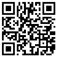 QR Code for bitcoin:3FDf2GorUGvhrQamC944t7p5epKEpunpP2