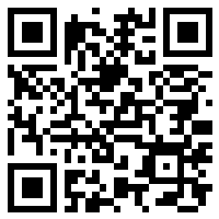 QR Code for bitcoin:3FDfL1RyAvVaFgZvRh2THCSk1zQw5URKSA