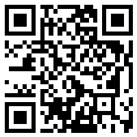 QR Code for bitcoin:3FDgTiKd6RouFvBR7wQvk8WrnMeQfTab3o