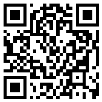 QR Code for bitcoin:3FDh6RdtzAVddxWzRFGbgUGUTMS3hyuMAn