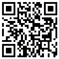 QR Code for bitcoin:3FDhmH1yVrSBSFBw32KFFtVPnrNNMgDQh2