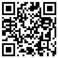 QR Code for bitcoin:3FDipwZYtopAN3AUWo6WBToDLD4avVXnft