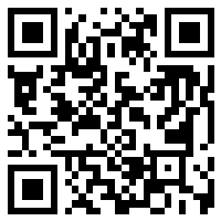 QR Code for bitcoin:3FDpbDgUT2rksvejR5XMqYCKMqgU6zRT3L