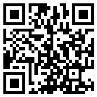 QR Code for bitcoin:3FDqh6jnJCKA2mMv7iQibbGo962CpteD2W