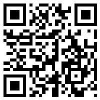 QR Code for bitcoin:3FDsk5PMHNPXHArkEcc4WfFSdEakU2pFXe