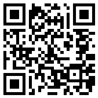 QR Code for bitcoin:3FDtPEVtyhayEQ7bcVNHoSwBpacky6Z5va