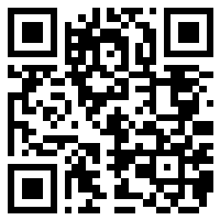 QR Code for bitcoin:3FDuYVH68hywozNPLQd8SsYQD77Ftx9iXD