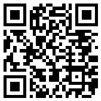 QR Code for bitcoin:3FDuf4FoxowdosC3ss4taymPxHL19Mix6E