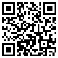QR Code for bitcoin:3FDvVsaBtQJjcRQqTiV8SYCkdPaaLWeHUZ