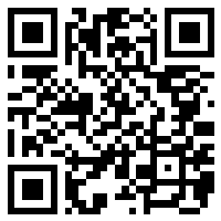 QR Code for bitcoin:3FDvjPYYwgtJms3F6G8pgkmvaXqLWD3riz