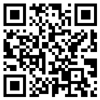 QR Code for bitcoin:3FDx5dUErE9J6F3LB7X9t71RxPv1HDvx27