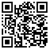 QR Code for bitcoin:3FE2LMr16W8iHZXm2us4xb97FeLwsg5gsu