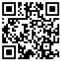 QR Code for bitcoin:3FE3WSqgMoTdxLRbM4rm8N8MsR9RKmp9ft