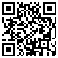 QR Code for bitcoin:3FE47xeigVmaGMXb1Wrh4hroKLUb9RUPcV