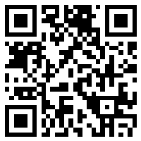 QR Code for bitcoin:3FE5GbpQV6uQSAM6UPTfm5X52DJsJa37CC