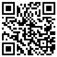 QR Code for bitcoin:3FE81Aa6aYZagCc1VmnZFPBVDTf8Dk2dLe