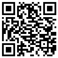 QR Code for bitcoin:3FE8Dmk7AQLnrV3Jr8NfPRSqDcpVgudfFq