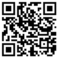 QR Code for bitcoin:3FE8GJdqHDior8kWw2s2RuVCCueJDk7JFN