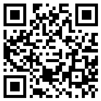 QR Code for bitcoin:3FE8X6nfbEtX4Zh4GLbYjRTCEPFuYrBpdp