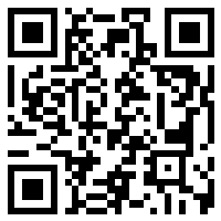 QR Code for bitcoin:3FEASZgVGKZpjaMaa6UzSLqCqTFgXHzPMy