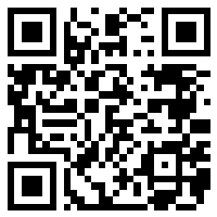 QR Code for bitcoin:3FEAhaGjbtsBpbsUWdvta2vartsdeFHeRR