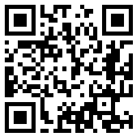 QR Code for bitcoin:3FEArGjQ2eRHispSQywrZXDXBFj2dNpyLw