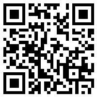QR Code for bitcoin:3FEEpJBaB3qFj2Zfjsg8qDFznj1MXkn3e7