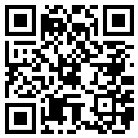 QR Code for bitcoin:3FEFAcY28BtfYrxZz5VWRFU2QFyKCKA9xn
