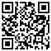 QR Code for bitcoin:3FEFPkTzbP4fkCzqnF3XqL77jWN9CmTdPK