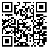 QR Code for bitcoin:3FEFu64Db5QMw6MyCTcdEtwJriYHPbi7ct