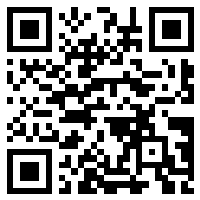 QR Code for bitcoin:3FEGUKGboLEmkVsDiHSyuMY6QeM5A67FEL