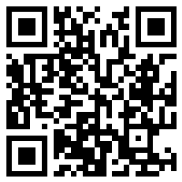 QR Code for bitcoin:3FEHoQXKDjFtqH9cMLUkQ2J3sFptXFxpAn