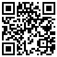 QR Code for bitcoin:3FEJhmYXMqX4nJ42JhCUYLjZaxQAxo7GAD