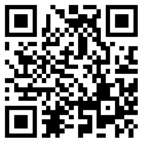 QR Code for bitcoin:3FEJkpd5ZF5K6GkBGRF29VgFkUbqdLAyo3