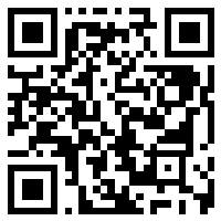 QR Code for bitcoin:3FENVvcpctgsaGMtwUYY68FXSatF7ez8AR