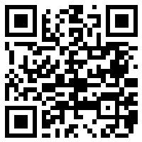QR Code for bitcoin:3FEPhX6rA2gFtv4YhpokVB1APre1SDMvYN