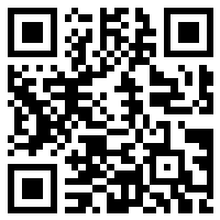 QR Code for bitcoin:3FESEarxPEybaVGeorxA9LmoWtpXB6PMXY