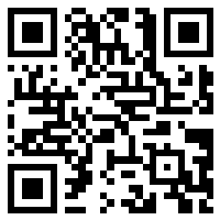 QR Code for bitcoin:3FETG5kFauQEm3b2YWNtP77ShTWeY32GQK
