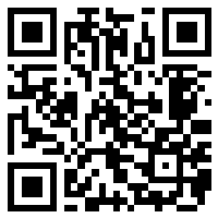 QR Code for bitcoin:3FEU1AhH9f3pGjwPan2YHd4GD4CY4uF7it