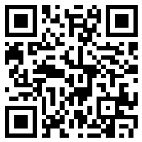 QR Code for bitcoin:3FEWaP2JKLsqDt7g6Vs7erRgWyujGG6c8T