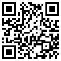QR Code for bitcoin:3FEX65zycgG5TcVxdfQTMsQpKC78LugdiW