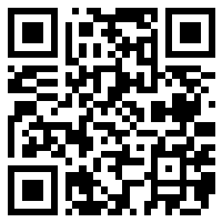 QR Code for bitcoin:3FEXMHpozDeGWsjBBZdM5exVNeAcGpaZrd