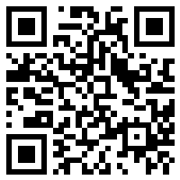 QR Code for bitcoin:3FEYRgyDCmjHDFaH9eHRnp18MkBoLsxtrD