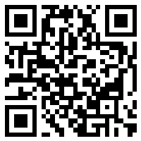 QR Code for bitcoin:3FEaCaZ88CEU1TN7F4NT67paa2KSZ6cZHB