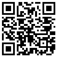 QR Code for bitcoin:3FEeS6gHdfbcpJexEeifHMHU1yaZntd7wP