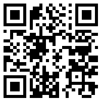 QR Code for bitcoin:3FEg3xJES1EedDY79GtuQWYNv1X99PCYA4